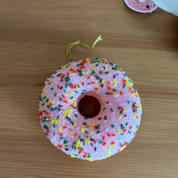 Sweet Treat Mug & Ornament $5 Add On - Picture 3 of 12